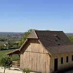 Dom wakacyjny Maison Moderne Avec Vue Panoramique - 6 Pers. - Fr-1-616-561 *