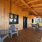 Maison Moderne Avec Vue Panoramique - 6 Pers. - Fr-1-616-561 Dom wakacyjny *