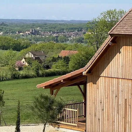 Maison Moderne Avec Vue Panoramique - 6 Pers. - Fr-1-616-561 Σπίτι διακοπών