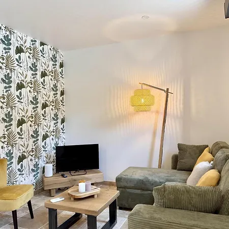Maison Moderne Avec Vue Panoramique - 6 Pers. - Fr-1-616-561