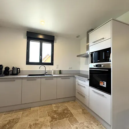 Maison Moderne Avec Vue Panoramique - 6 Pers. - Fr-1-616-561 Preyssac-d'Excideuil