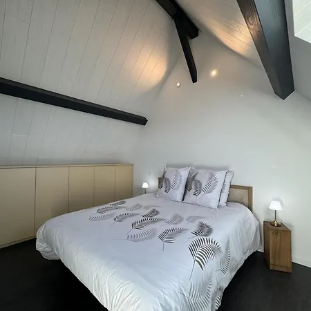 Maison Moderne Avec Vue Panoramique - 6 Pers. - Fr-1-616-561 Σπίτι διακοπών