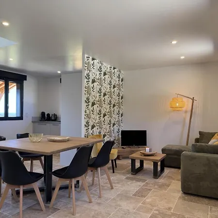 Σπίτι διακοπών Maison Moderne Avec Vue Panoramique - 6 Pers. - Fr-1-616-561 Preyssac-d'Excideuil